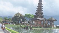 Bali's Hidden North & Iconic West: Munduk, Lovina & Tanah Lot