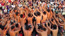 Skip the Line Uluatu Temple Kecak and Sunset Private Pick up
