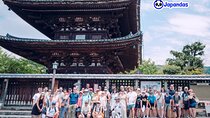 Kyoto Historic Center - Walking Tour
