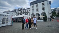 Visit to Cayala City and Aurora Zoo