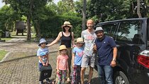 Explore Bali With Private Driver Guide 