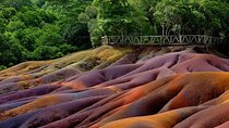 Private Tour in South of Mauritius