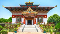 Buddhist Pilgrimage Tour
