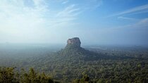 4 Day Private Tour of Sigiriya, Kandy and Negombo