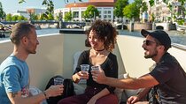 Spanish Guided Amsterdam Canal Cruise Tour 