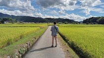 Nara: Asuka, Ancient Capital & Future Heritage Private Tour
