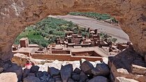 Full-Day Tour to Ait Ben Haddou & Ouarzazate & Transfer Marrakech