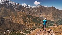2-Day Adventure to the Atlas Mountains & Ourika Valley -Marrakesh