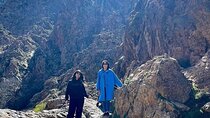 Two-Day Escape to Ourika Valley & the Atlas Mountains Marrakech