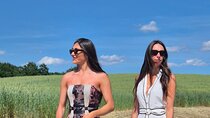 Parmigiano Reggiano Vinegar of Modena tour and lunch in the hills