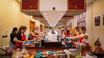 Moroccan Flavors A Guided Cooking Class 