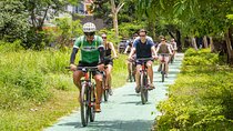 Siem Reap Morning City Bike Tour