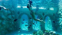 Snorkeling Experience at Sealanya Seapark