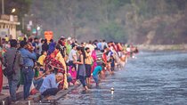 Dehradun to Rishikesh ArirportTransfers+Hotel+Sightseeing