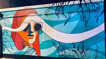 Krakow: Street Food & Street Art Tour