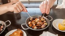 Local Heritage Food Tour Gastronomy and Culture of Viana