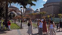 Istanbul Old City Tour with a Licensed Storyteller Guide