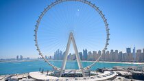 Private Dubai City Tour with Ain Dubai Views Tour