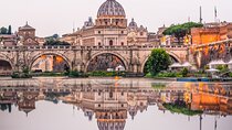 Vatican: St. Peter's Basilica Reserved Entry and Audio guide