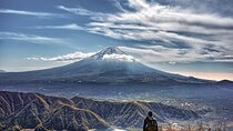 Mt. Fuji Private Custom Tour with English Speaking Driver