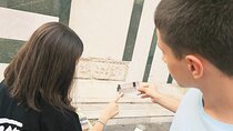 Florence Treasure Hunt The Medici lost Florin and Hidden Gems