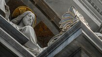 Vatican St Peters Basilica Skip The Line Guided Tour