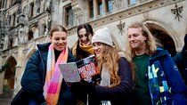 Self Guided True Crime Walking Tour in Munich