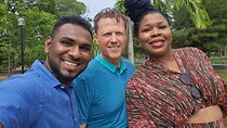 Colombo Heritage and Culture City Tour by TukTuk 