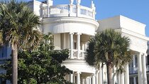 Hollywood Comes to Charleston Tour