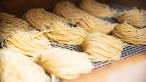 Authentic Italian Cooking Class Near Rome 