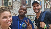 Stone Town,Spice Tour&Prison Island Private Tour 