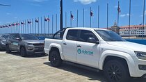 Private Airport Transportation to your Hotel