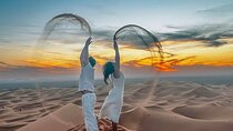 Small Group 3-Day Sahara Desert Trip 
