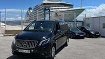 Full-Day Tangier Guided Tour with Lunch Group