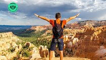Private 3 Day Spiritual Aerial Adventure Safari