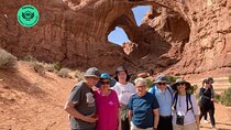 Mighty Five Aerial Adventure – 3 Day Private Tour