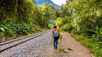 Machu Picchu by Car 2 Day Scenic Adventure