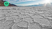 Private 4-Day Death Valley and Yosemite Tour from Las Vegas