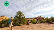 Western National Parks Tour from Las Vegas to San Francisco