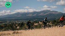 Nevada Trails to Rails Beginner & Intermediate Bike and Hike Tour