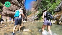 Private Tour: 7-Day Highlight Tour of Southwest Mighty Five