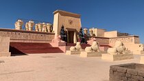 3 Days Sahara Dream Trip Erg Chebbi Luxury Tour