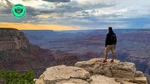 7-Day: Zion, Bryce, Monument Valley, Arches and Grand Canyon Tour