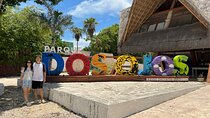 Tulum Private day Trip Choose Your Stops Transportation Included