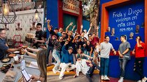Frida Kahlo's House & Cooking Class All-Inclusive Experience
