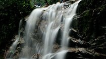Mystical Batu Caves, Ramayana Cave & Kanching Waterfalls 