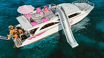 Phuket: Phi Phi, Bamboo & Maiton Speed Catamaran Tour