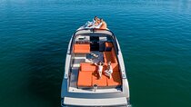 Private 4 hour Cruise to Emerald Bay on 42ft Exotic Yacht for 12