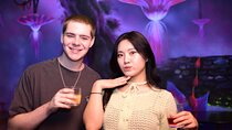 Seoul Gangnam Premium Pub Crawl with Unlimited Drinks