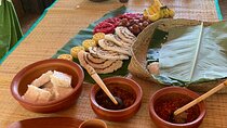 Anuradhapura: Traditional Milk Rice Cooking Class